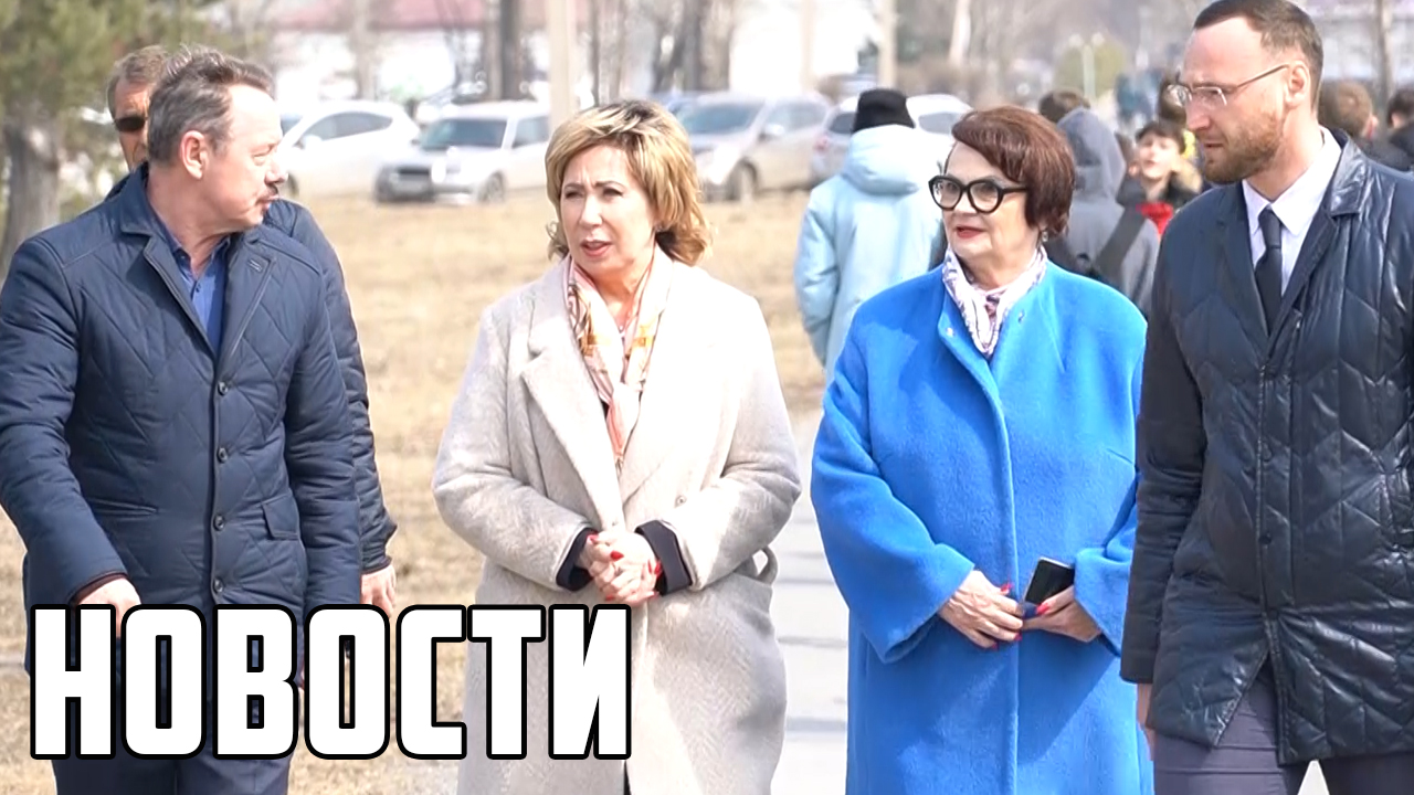Спасск – пример для подражания смотреть онлайн