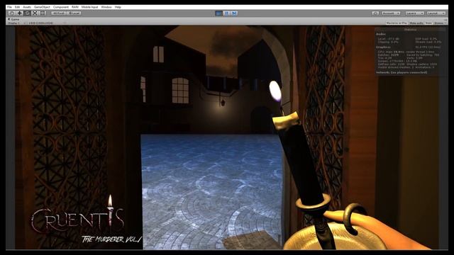 Asset Revision 03 San Pellegrino смотреть онлайн