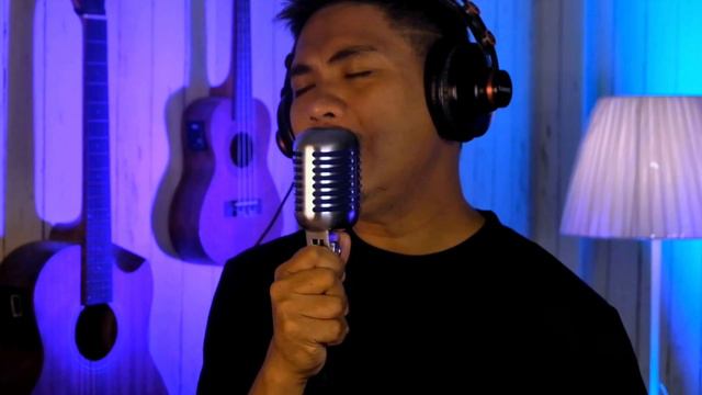 It Must Have Been Love - (Cover by Anthony Uy) смотреть онлайн
