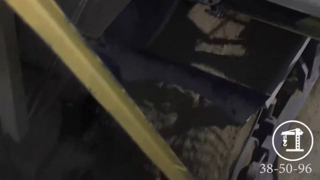 Керамзитобетонные блоки. Керамзитоблок. Производство в Омске смотреть онлайн