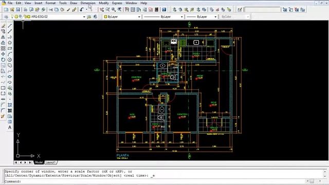 Autocad смотреть онлайн