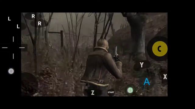 RESIDENT EVIL 4 DOLPHIN EMULATOR смотреть онлайн
