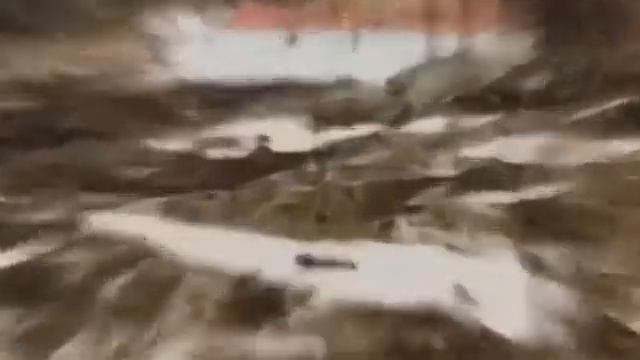 Атырау Умирает экологически атмосфера