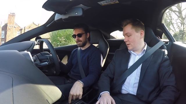 Should I Buy A McLaren 570S? смотреть онлайн