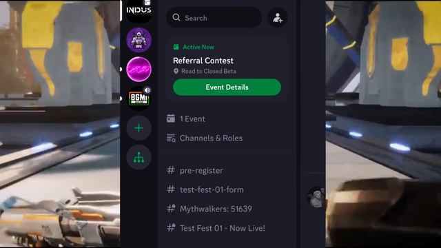 How to Download Indus Closed Beta | Play Indus Closed Beta in Android or IOS смотреть онлайн