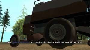 Mario 64 in GTA: San Andreas Mod (Grand Theft Mario 64: San Andreas)