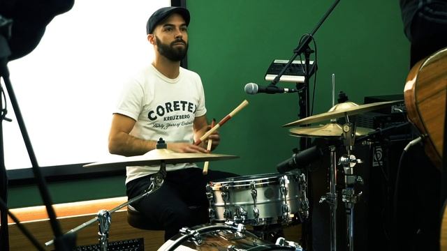 The Rumjacks - Motion (Acoustic Version) смотреть онлайн