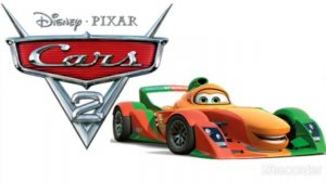 Cars 2 The Video Game Rip Clutchgoneski Voice Clips (Custom)