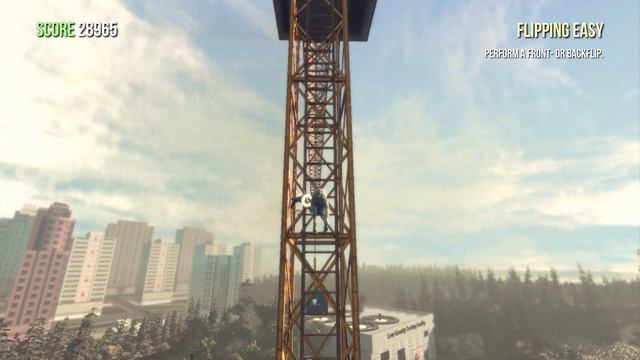 Goat Simulator Windows all achievements - Ep 1 смотреть онлайн