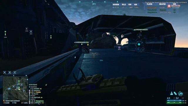 Planetside 2 | oops 2x смотреть онлайн