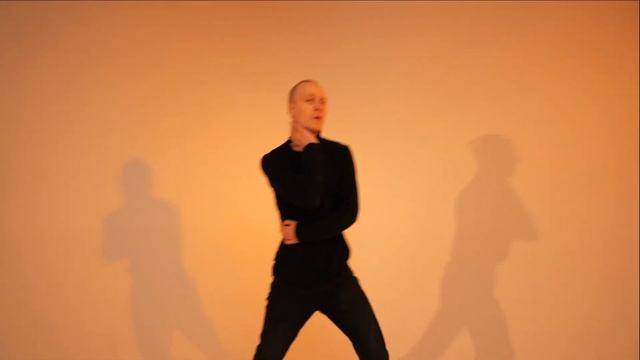 Илья Бабич - Choreo - Fraules Dance Centre смотреть онлайн