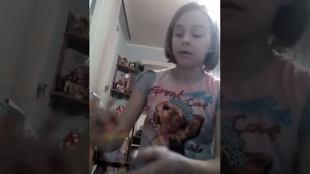 Лёгкие поделки детям! Из пластилина и зубочисток. смотреть онлайн