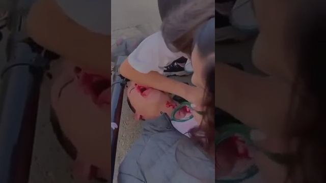 Самокатчики... смотреть онлайн