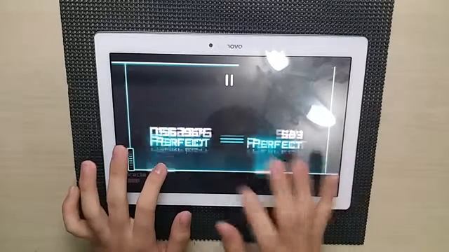 【FC有機？】Dynamix Oracle MEGA14 CHI rank (4miss) смотреть онлайн