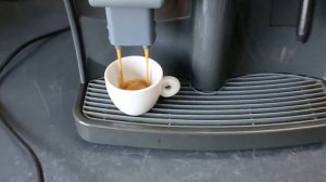 Saeco Vienna - SUP018