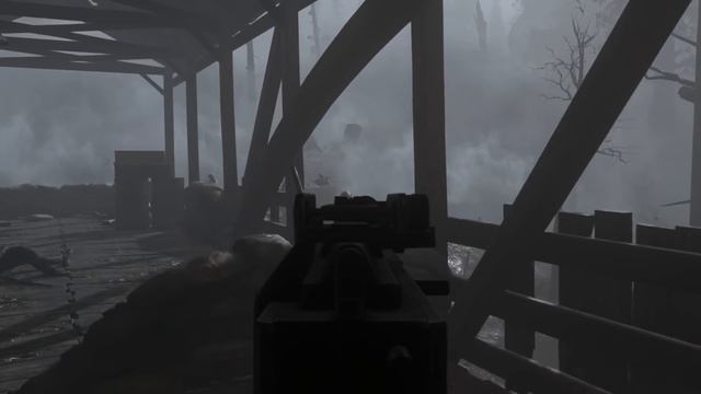 СЮЖЕТ ИГРЫ Call Of Duty WW2 (WWII) // ИгроСюжет смотреть онлайн