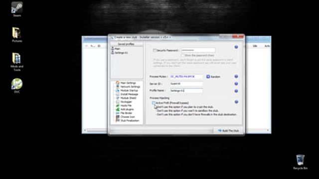 How To Use Dark Comet 5.3.1 [Voice Enabled] [HD/1080p] [2016 Version] смотреть онлайн