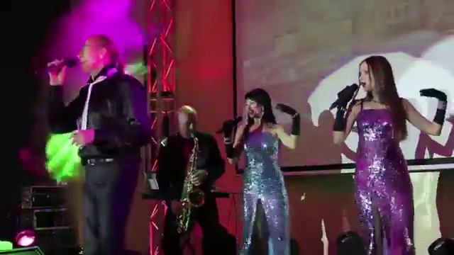 ВИА Cosmopolitan Сочи 89882341327 смотреть онлайн