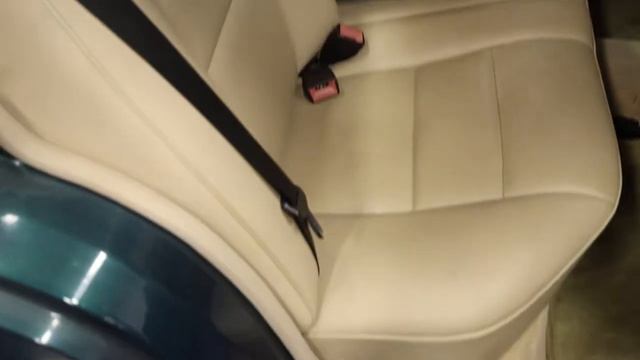 1995 Mercedes-Benz E320 for sale | 2944-TPA смотреть онлайн