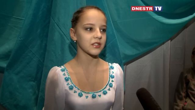 ПРАЗДНИЧНОЕ ШОУ ЭСТЕТИЧЕСКОЙ ГИМНАСТИКИ смотреть онлайн