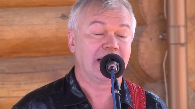 ВИА Поющие Гитары 2016 год смотреть онлайн