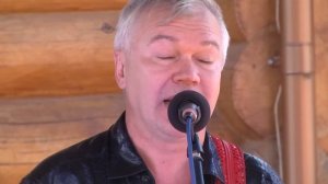 ВИА Поющие Гитары 2016 год