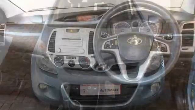 2009 HYUNDAI I20 1.4 GL 5-dr Auto For Sale On Auto Trader South Africa смотреть онлайн