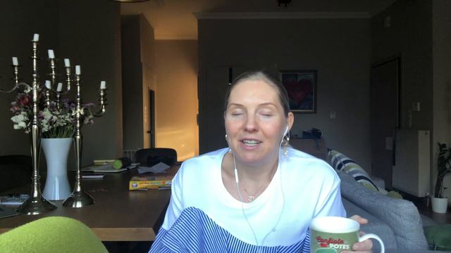 Отзыв Анастасии Швецовой о курсе Анны Всехсвятской "Успеваю все" смотреть онлайн