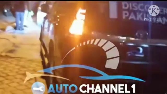 Toyota Prado 150 Modified to 2020 || Auto Channel One смотреть онлайн