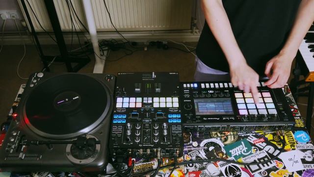 Jon1st & Shield - Remote Research Vol. 1 смотреть онлайн