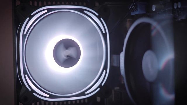Great looks, better value - 1stPlayer MV5-T gaming case review смотреть онлайн