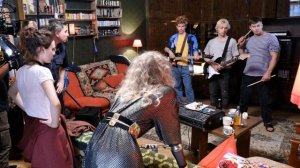 90 е весело и громко 2019 комедия сериал анонс