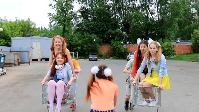 5 гимназия 11 Д, Чебоксары 2016