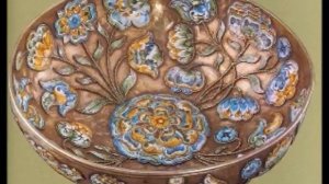 Пир в теремных палатах 4