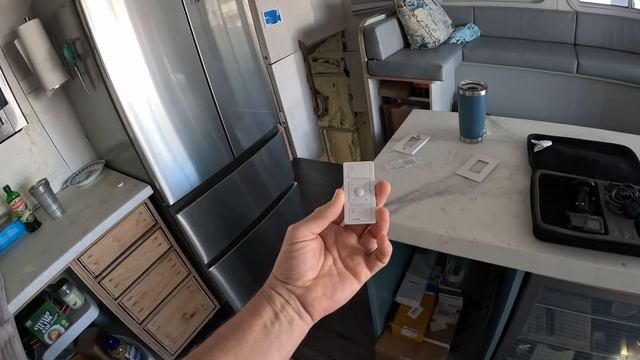 2023 10 03 Geeking Out on Lighting Control (DMX, ArtNet, Home Assistant, Lutron Caseta) | BOAT REFI смотреть онлайн