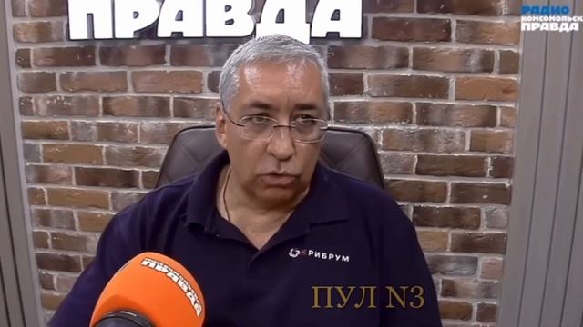 Игорь Ашманов – про возможность Запада нанести по России «ядерный кибер-удар», вырубив весь интернет смотреть онлайн