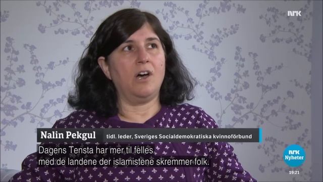 Kriminelle har overtatt Sverige Politiet er maktesløse 2016 - 2022. Snart er det Norges tur смотреть онлайн