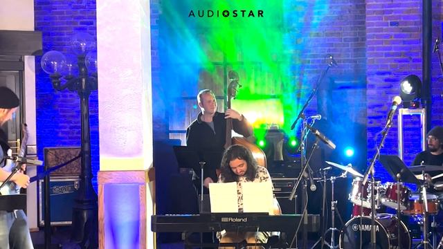 ISU Showcase - Stubborn Moth смотреть онлайн