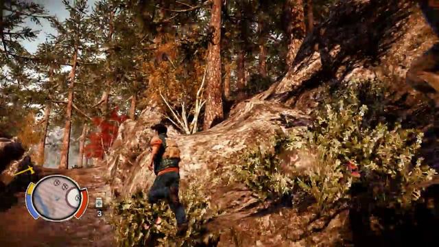 State of Decay Episode: 01 ( River of Doom) смотреть онлайн
