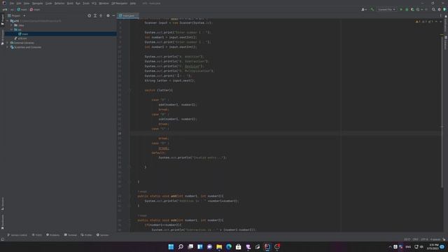 Java method call improve - EZ View смотреть онлайн