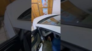 Установка автосигнализации Pandora DX 40 rs