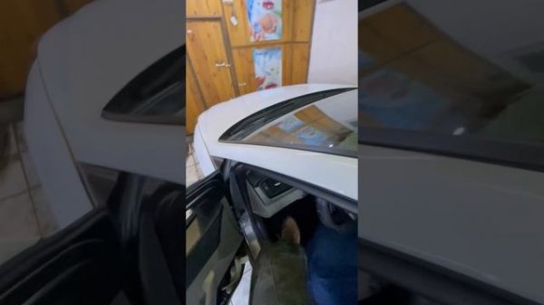 Установка автосигнализации Pandora DX 40 rs