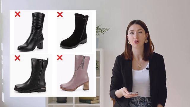 Обувь: антитренды 2020. Какая обувь испортит образ? На что заменить?