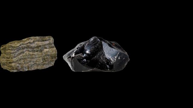 Rock Cycle Video смотреть онлайн