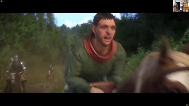 Kingdom Come: Deliverance | Gameplay | Part 02 | Dramzii смотреть онлайн