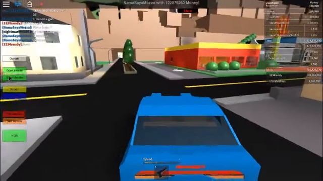 playin gta 5 roblox edition смотреть онлайн