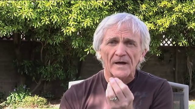 Dr. Steven Farmer explains Earth Magic смотреть онлайн