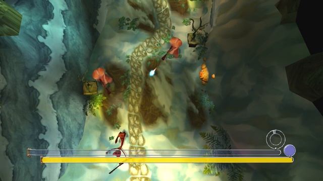 Lets Play Rayman 3 HD Vol.33 (German) смотреть онлайн