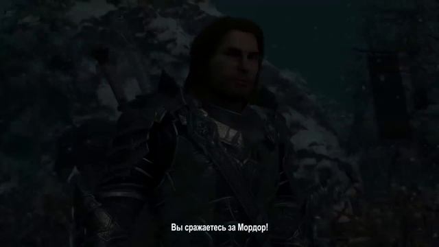 Middle-earth: Shadow of War: одна фича, которая меняет все. Впечатления с E3 2017 смотреть онлайн