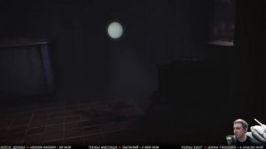 LITTLE NIGHTMARES ➤ Полное Прохождение ➤ КОШМАРИКИ =)